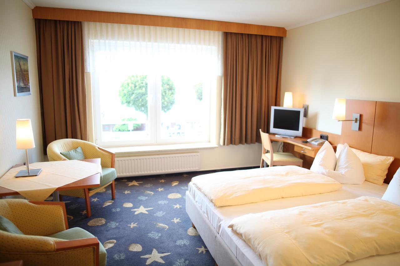 Hotel Seeterrassen 3*