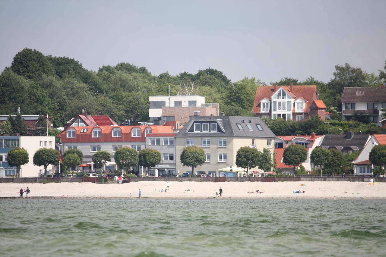 Hotel Seeterrassen 3*