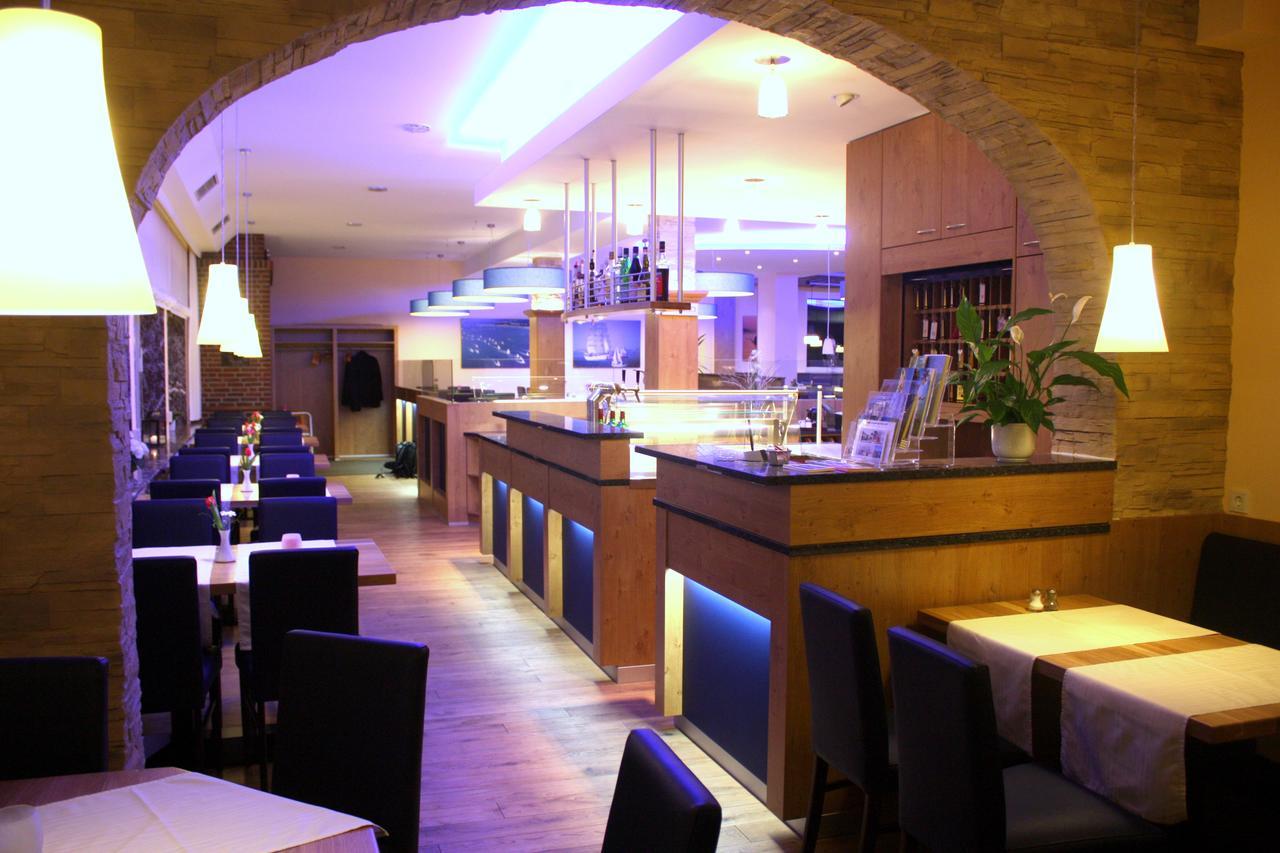 Hotel Seeterrassen 3*
