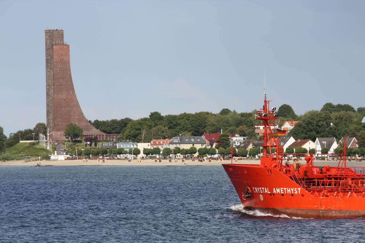 Seeterrassen 3* Laboe